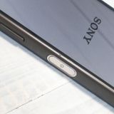 docomo Xperia Z5 Compact SO-02H Black  923