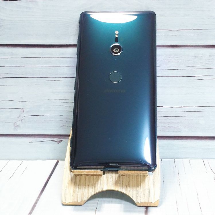 docomo Xperia XZ3 SO-01L �֥�å� [������]  526