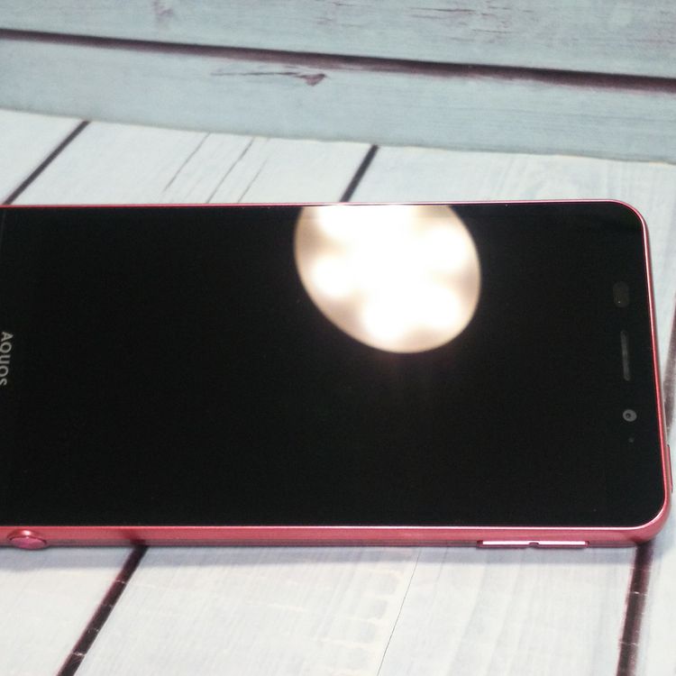 softbank ����ץ륹�ޥ�3 509SH �ԥ� 668