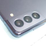 au Galaxy S21 5G SCG09 �ե���ȥ॰�졼  152