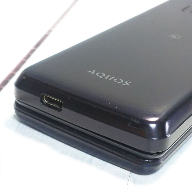 docomo SH-02L AQUOS SHARP �������� �֥�å�  973