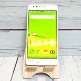 au Qua phone PX LGV33 �ۥ磻��  101