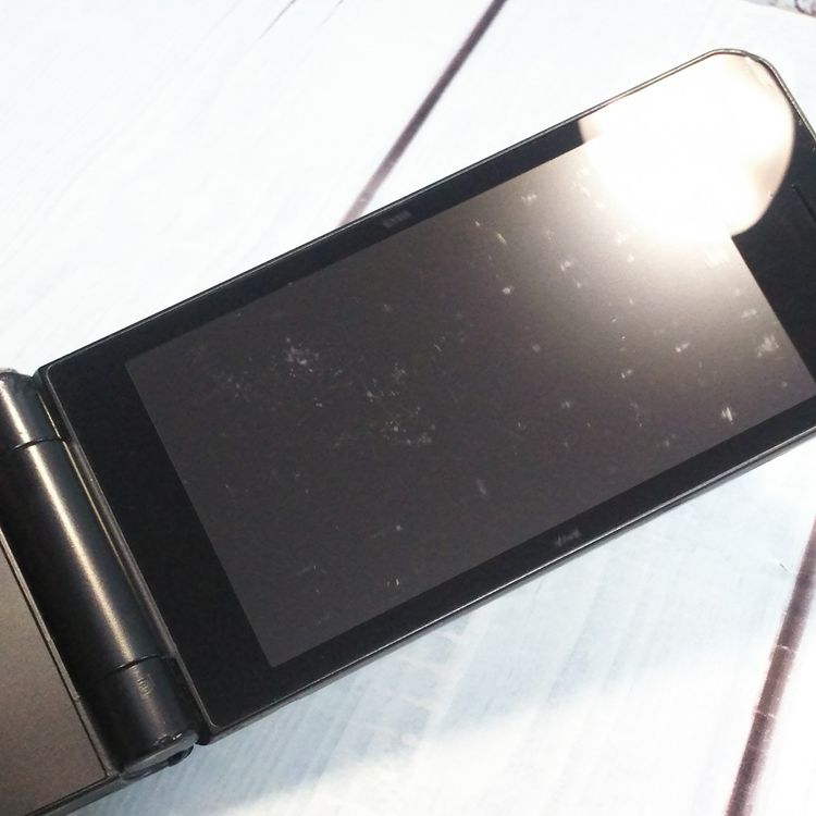 docomo arrows �ٻ��� �������� F-03L �֥�å�  980