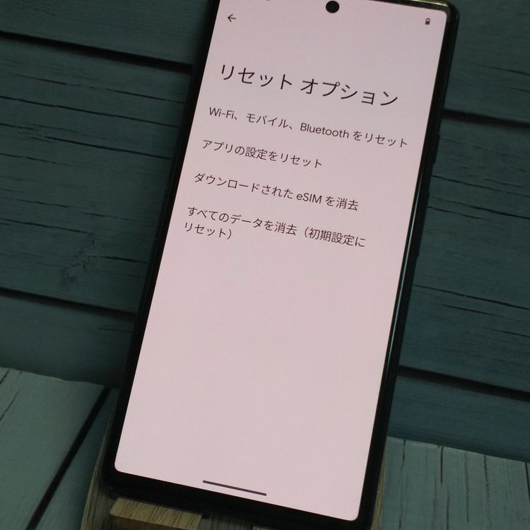 Google Pixel 6 128GB ������� [������]  447