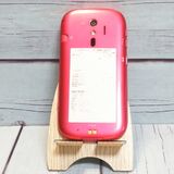 docomo �ٻ��� F-04J �餯�餯���ޡ��ȥե���4 �ԥ� PINK  043