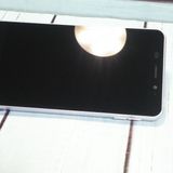 SHARP Softbank ����ץ륹�ޥ�3 509SH �饤��å�����С�  ���� 753