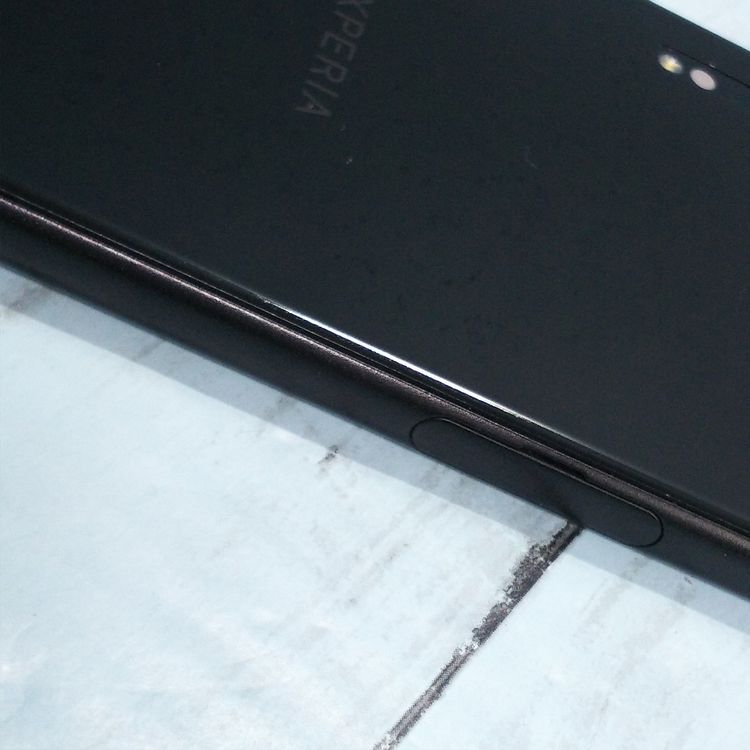 SONY Xperia XZs SOV35 au �֥�å�  273