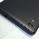 au Qua phone QZ ������ KYV44 ����ǥ���  381