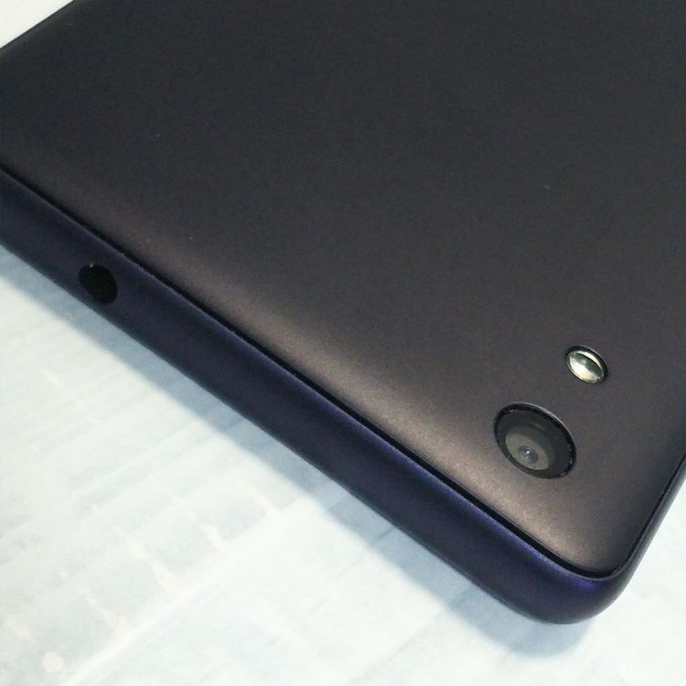 au Qua phone QZ ������ KYV44 ����ǥ���  381