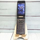 docomo DIGNO ������ �������� �١����å� KY-41B �֥�å�  272