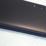 au Qua phone QZ ������ KYV44 ����ǥ���  411