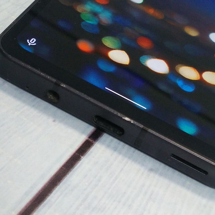 au AQUOS sense6s SHG07 �֥�å�  659