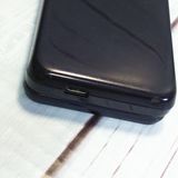 docomo SHARP �����쥹�������� SH-02K �֥롼�֥�å� �ͥ��ӡ�  562