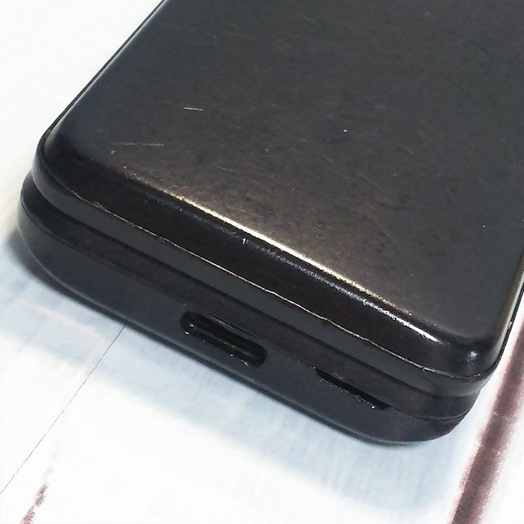 docomo DIGNO   ١å KY-41B ֥å  287