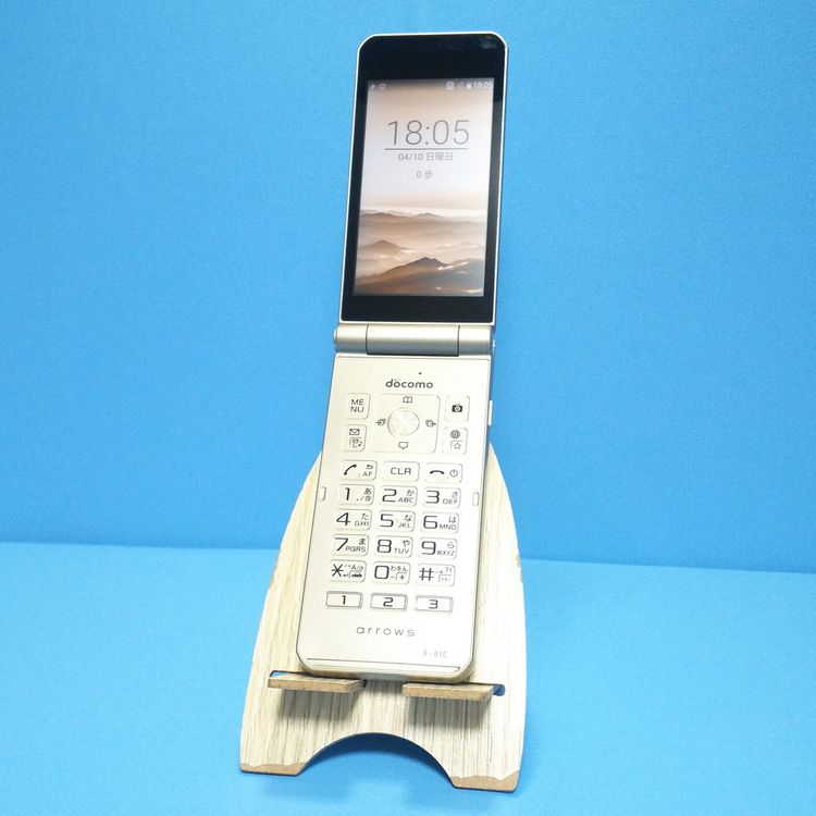 docomo arrows �ٻ��� �������� �١����å� F-41C �������  261