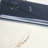 docomo SAMSUNG Galaxy S8 64GB �������֥롼 SC-02J  986