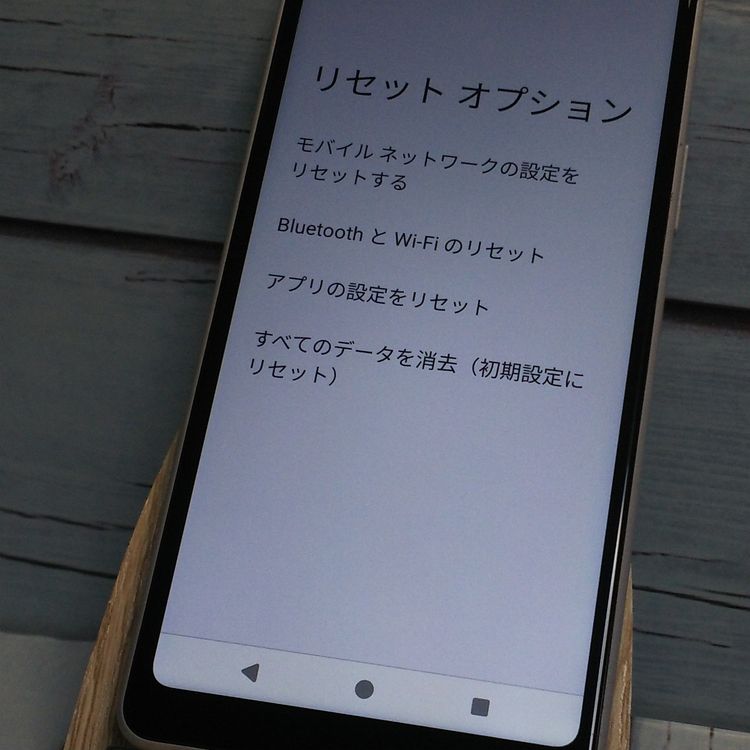 docomo Xperia Ace III SO-53C 졼 ۥ磻  013