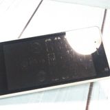 Softbank SHARP SoftBank ���󤿤����9 505SH ����С�  373
