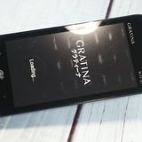 au KYOCERA GRATINA KYF37 ˡ�ͥ�ǥ� �����쥹��������  291