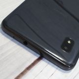 au Galaxy A20 SCV46 Black  050