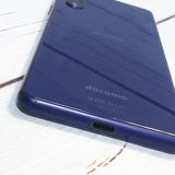docomo Xperia 10 II SO-41A �֥롼 [������]  122