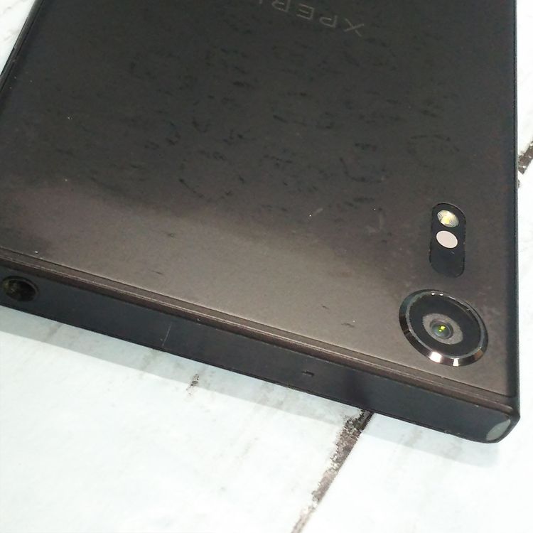 SONY Xperia XZs SOV35 au �֥�å�  771