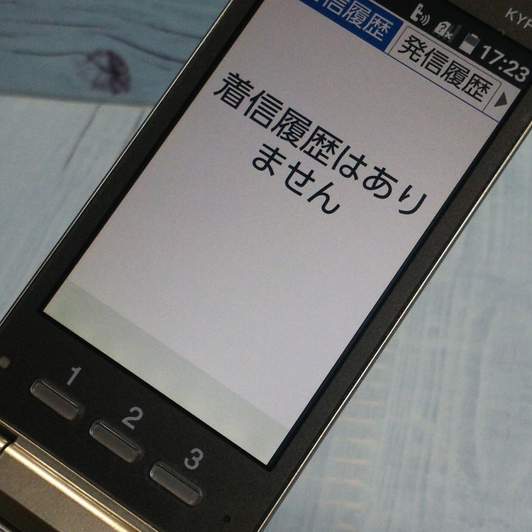 KYOCERA au KYF36 󤿤󥱡 GOLD  293