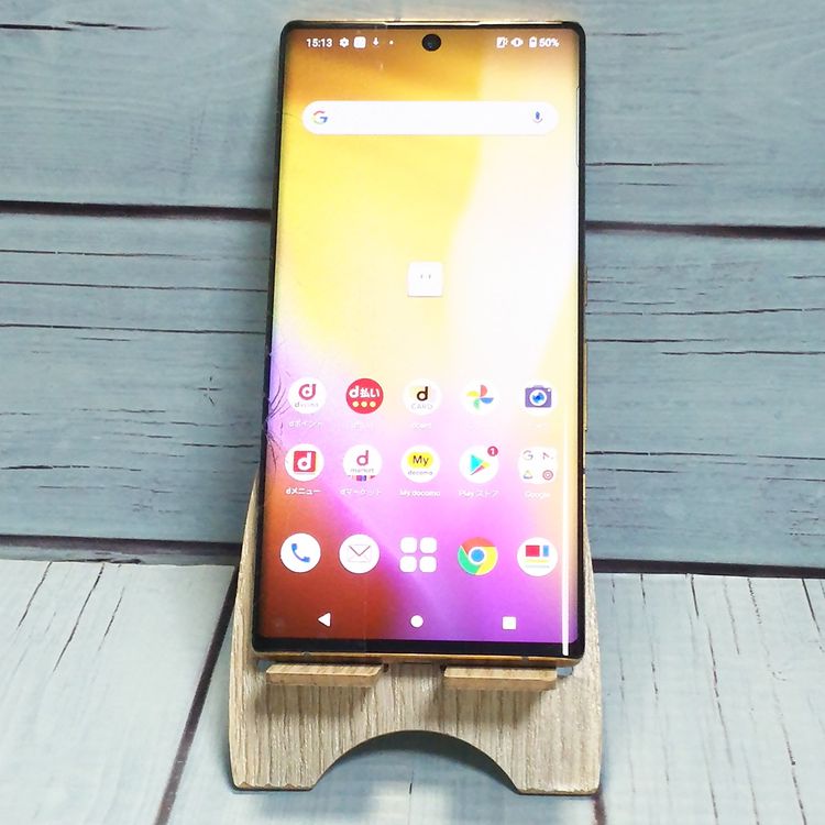 docomo arrows NX9 F-52A ������� [�����]  608