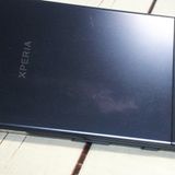SoftBank Xperia XZ 601SO �ե��쥹�ȥ֥롼  653