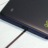 au Qua phone QZ ������ KYV44 ����ǥ���  411