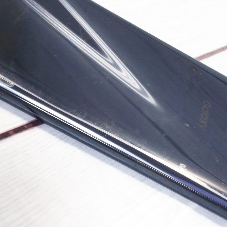 au Galaxy A30 SCV43 �֥�å�  087