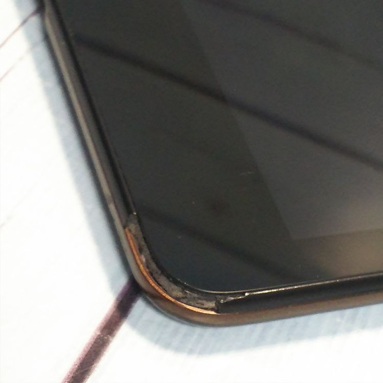 au KYOCERA Qua tab QZ8 �⥫�֥�å� KYT32  007