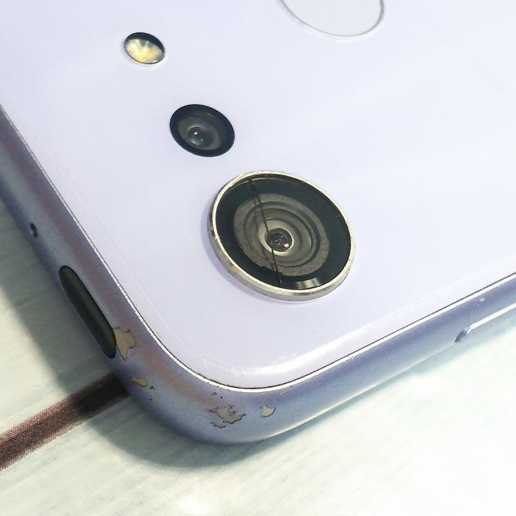 Y!mobile Android One S6 S6-KC ��٥�����֥롼  806