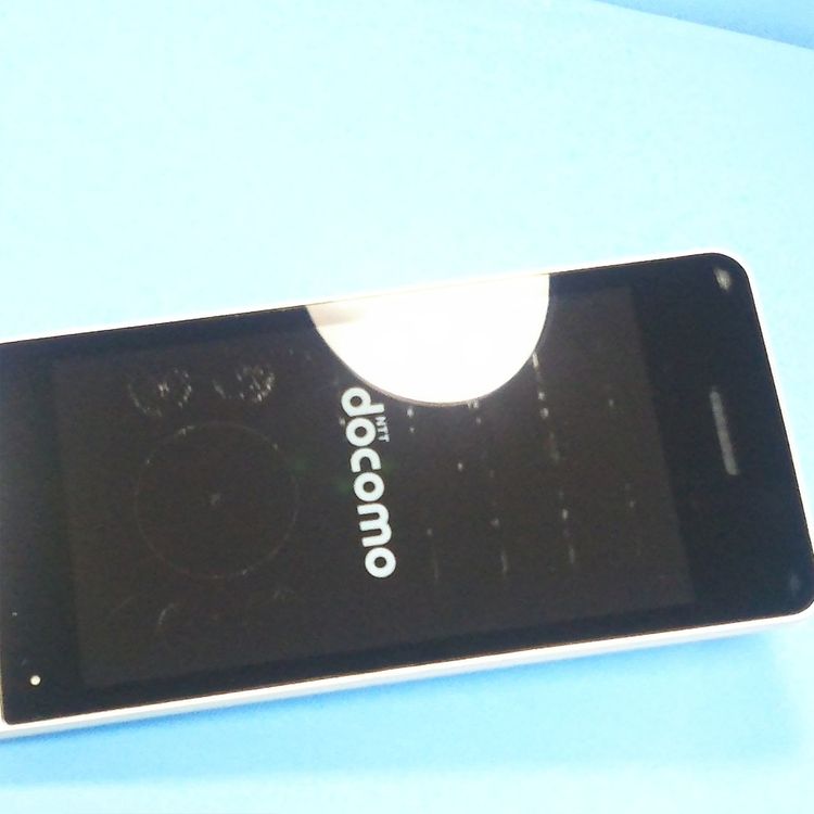 docomo SH-02L AQUOS �������� �������  964