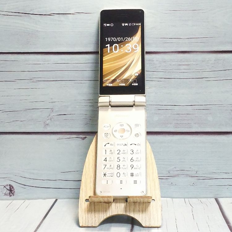 docomo SH-02L AQUOS    153