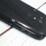 F-04J �餯�餯���ޡ��ȥե���4 �֥�å� ���� BLACK docomo [������]  140