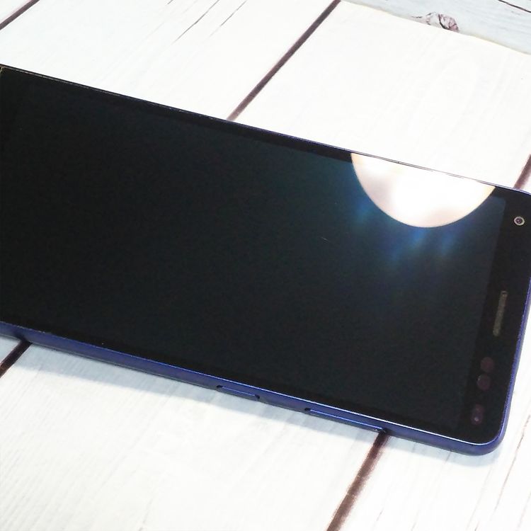 Y!mobile 󤿤󥹥ޥ2 A001KC ͥӡ  820
