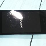 docomo SH-02L AQUOS SHARP �������� �֥�å�  557