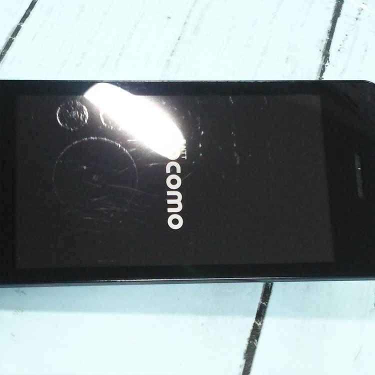 docomo SH-02L AQUOS SHARP �������� �֥�å�  557