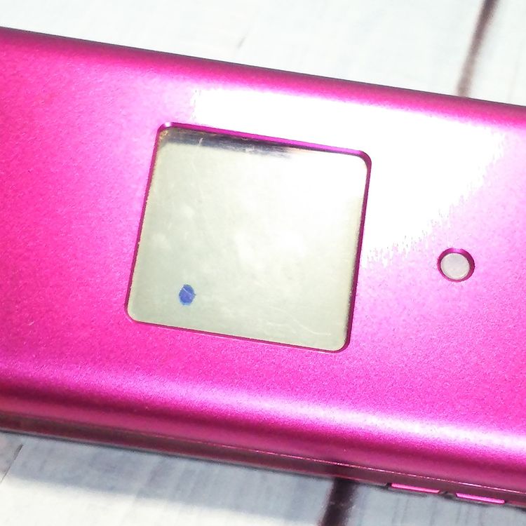 au ������ ���󤿤󥱡����� KYF38 �磻���å�   538