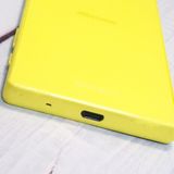 docomo Xperia Z5 Compact SO-02H Yellow/��������  623