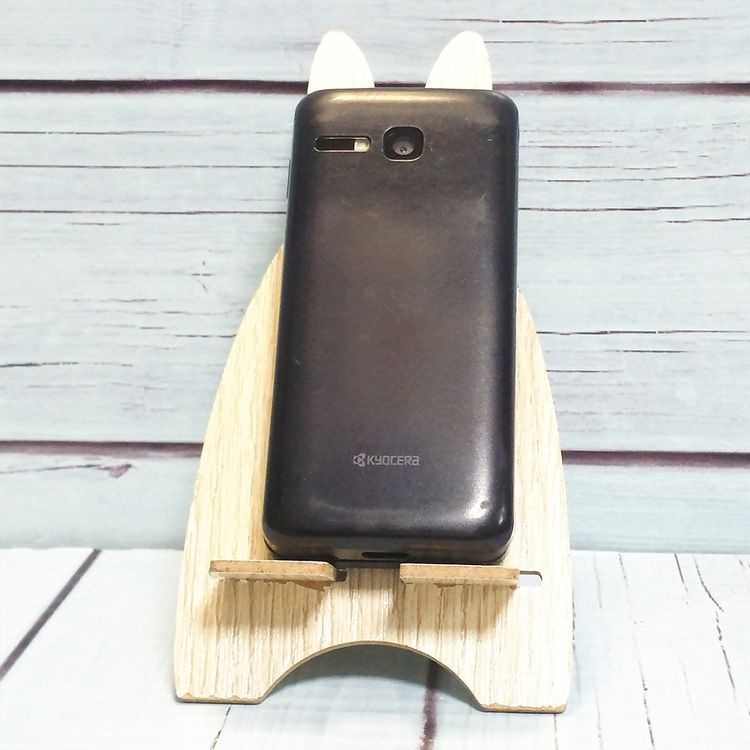 Softbank ������ 902KC DIGNO ��������3 �֥�å�  222