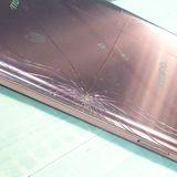 au SAMSUNG Galaxy S9 SCV38 Lilac Purple [������]  818