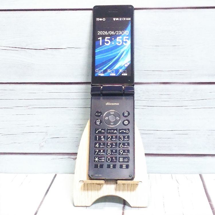 docomo SH-02L AQUOS SHARP �������� �֥�å�  261