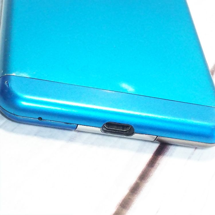 au KYOCERA KYV33 INFOBAR A03 POOL �֥롼 114