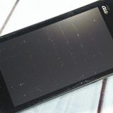 au GRATINA KYF42 �֥�å� ������ SIM���å�  480