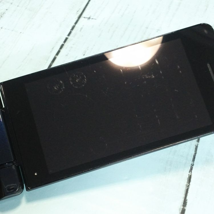 docomo SH-02L AQUOS SHARP �������� �֥�å�  826