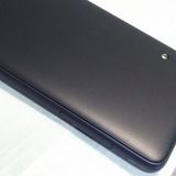 au Qua phone QZ ������ KYV44 ����ǥ���  248