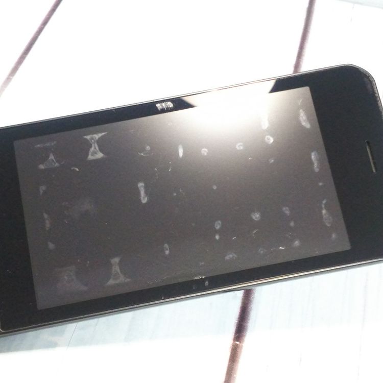 docomo arrows �ٻ��� �������� F-03L �֥�å�  239