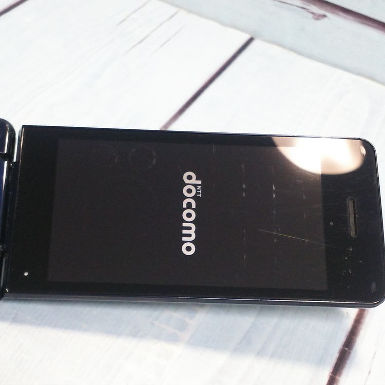 docomo SH-02L AQUOS SHARP �������� �֥�å�  701